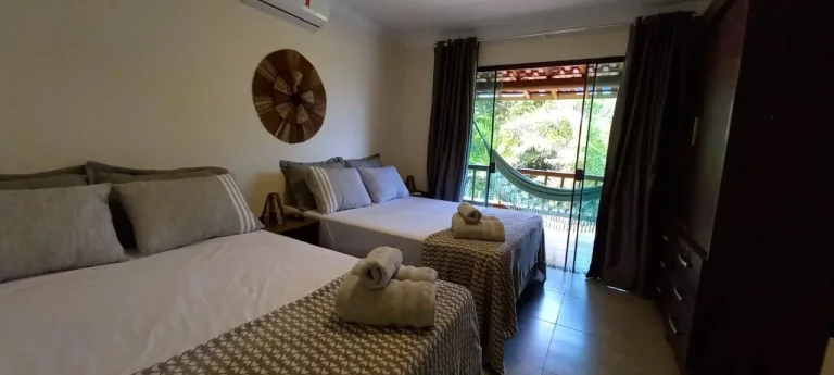 Imagem VILLAGE EM JORGE LEITE - TAIPU DE FORA