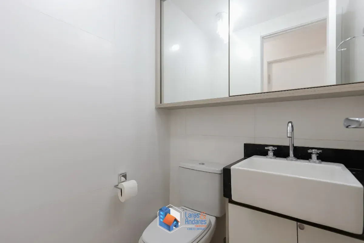 Imagem Apartamento para venda em Vila Pompéia com 2 quartos, sendo 1 suíte, 39m²
