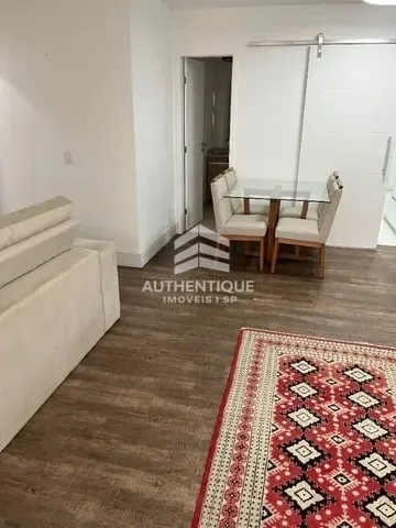 Imagem WINNER FAMILY CLUB - CAMPO BELO - Apartamento em Campo Belo, São Paulo/SP