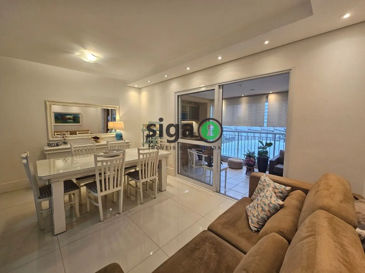 Imagem Apartamento para venda e locação no condominio Floresce