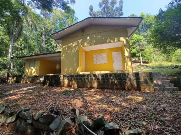 Imagem Terreno Rural para Venda em Concórdia, Rural