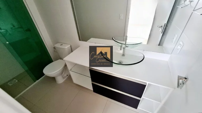 Imagem Apartamento no 2º andar com 78,72m² privativos, 3 quartos sendo 1 suíte! Sol da manhã em todos o...
