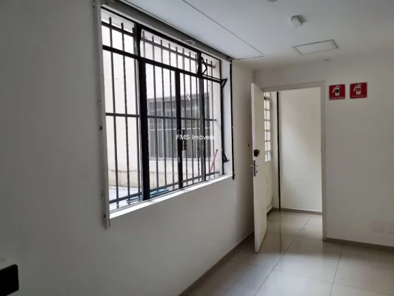 Imagem Loja para Locação na República, São Paulo-SP: Espaço de 205m²!