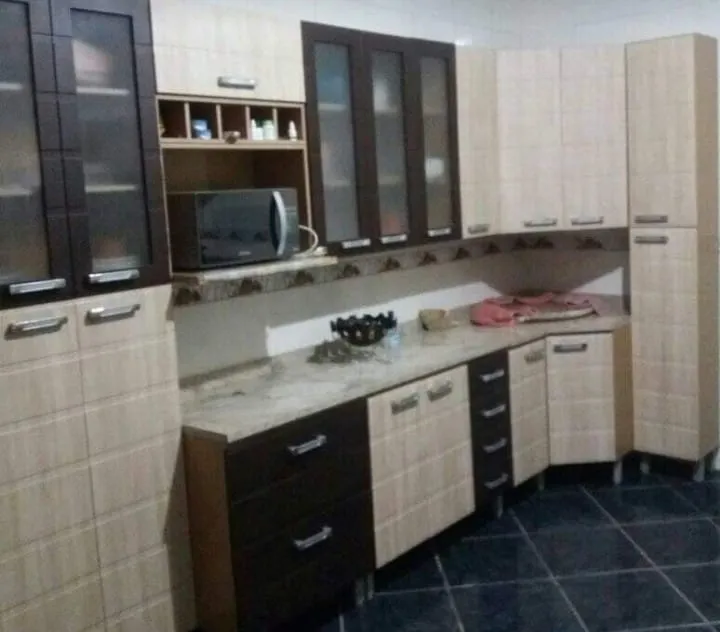 Imagem Casa à venda 1 Quarto, 1 Suite, 2 Vagas, 250M², Jardim do Vale II, Guaratinguetá - SP