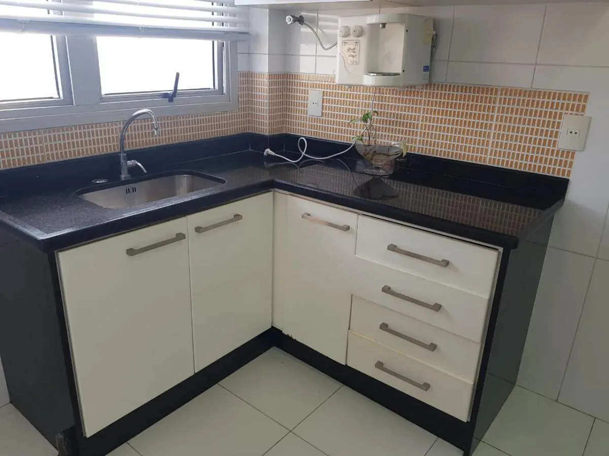 Imagem Cobertura para Venda em Cabo Frio / RJ no bairro Braga
