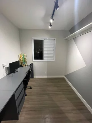 Imagem Lindo Apartamento 56m² sendo 1 Suíte no Bela Vista/Vila Osasco