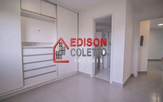Imagem Apartamento à venda ou Locação, Edifício Plaza Mayor, bairro Paulicéia, Piracicaba/SP!!