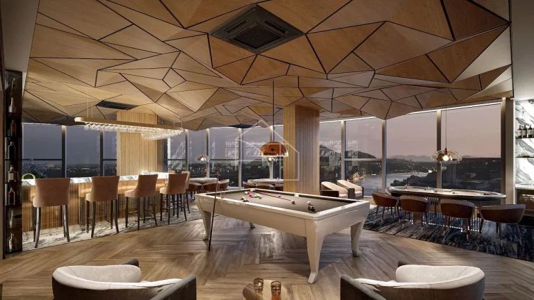 Imagem Una Residenci Apartamento com 3 dormitórios 150,11 m² Bento Ferreira - Vitória/ES