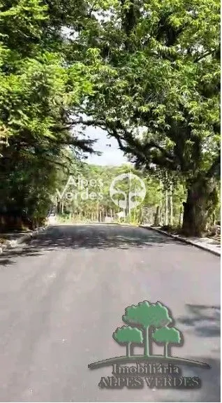 Imagem Oportunidade para Investidores Terreno à venda em Canela/RS