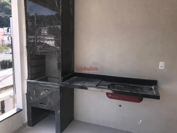 Imagem SOBRESPOSTAS ALTAS FINO ACABAMENTO, PREVISÃO DE ENTREGA 2023, 3 SUÍTES, 4 QUARTOS, VAGA DE GARAGEM E CHURRASQUEIRA.