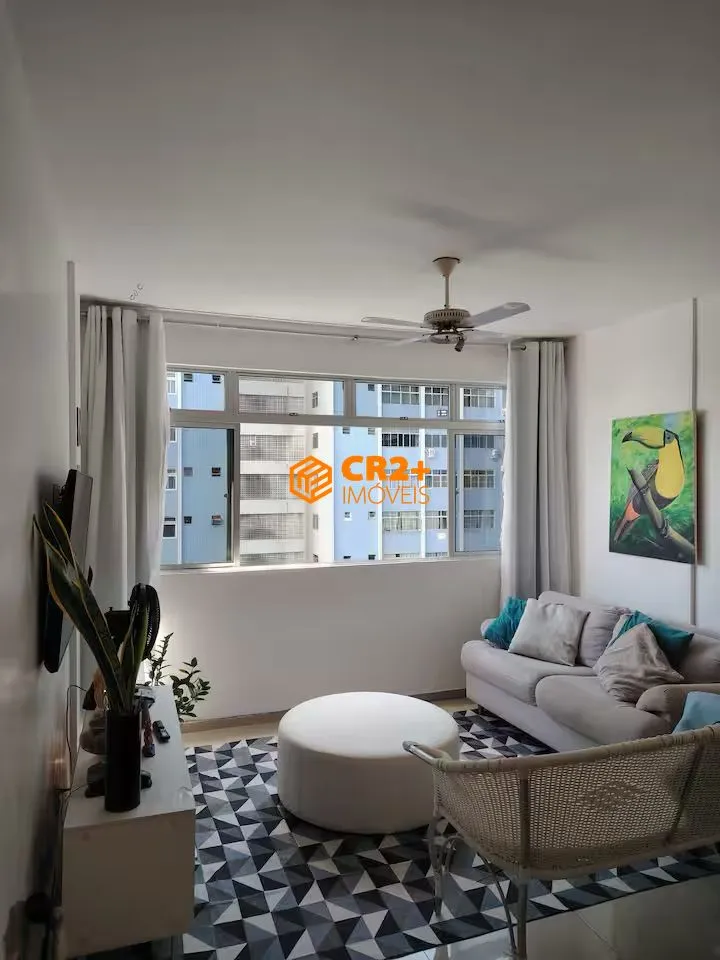 Imagem Vendo Apartamento de 98m² na av Boa Viagem com 3 quartos ( 01 suíte) 2 minutos d