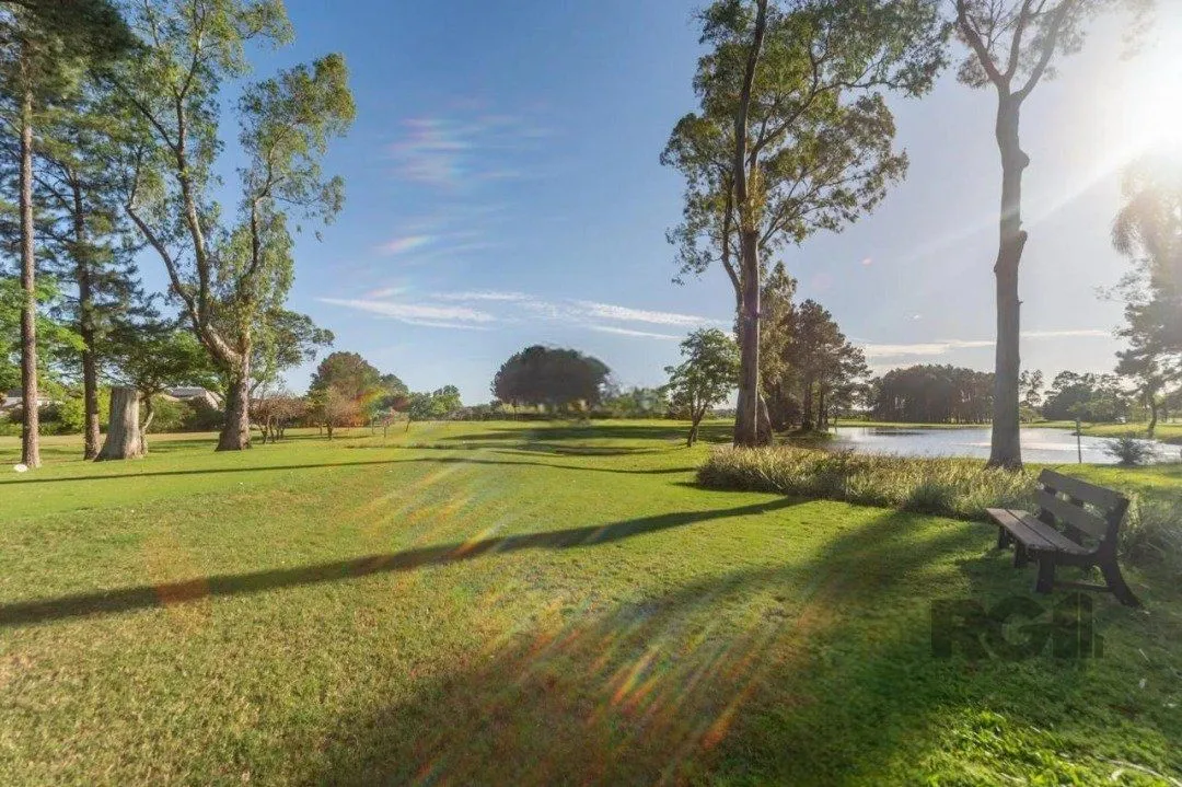Imagem Terreno em condomínio, 1.045m², Terra Ville