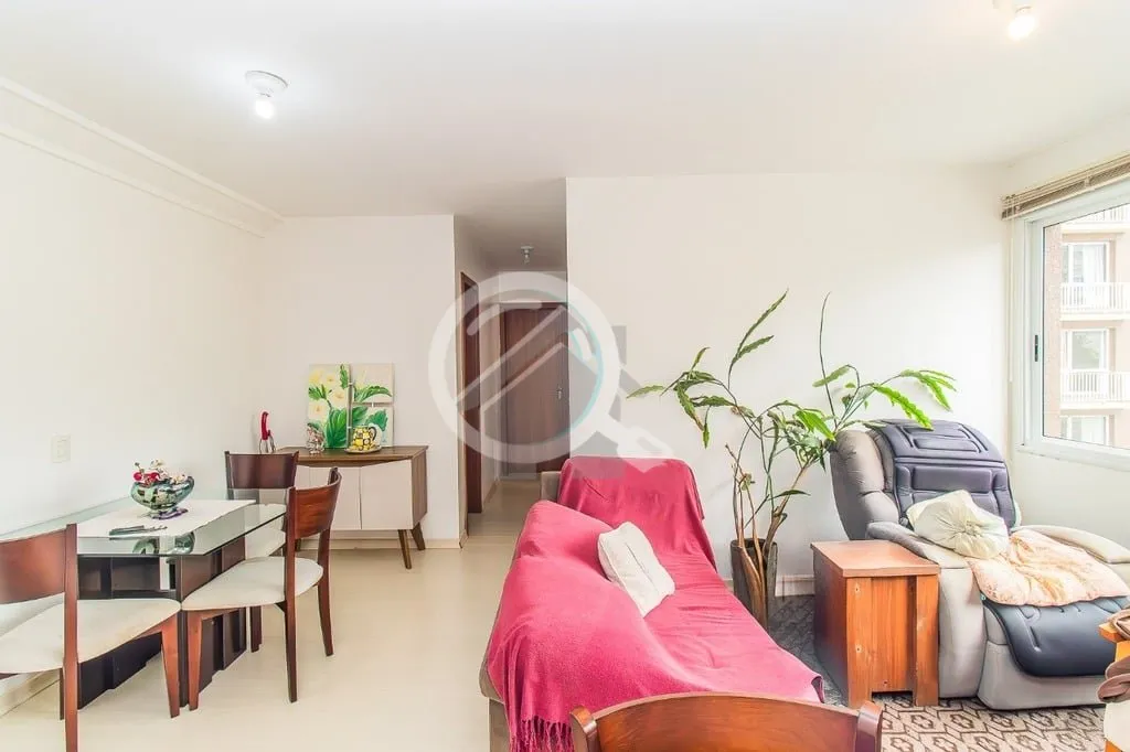 Imagem Apartamento de 2 dormitórios no condomínio Urbano Ipiranga, próximo a PUC RS e de facil acesso a ...