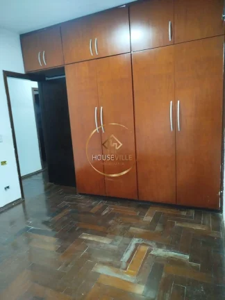 Imagem Casa Térrea 4 dormitórios (1 suíte), 2 vagas, Santa Cruz Lázaros, Jacareí