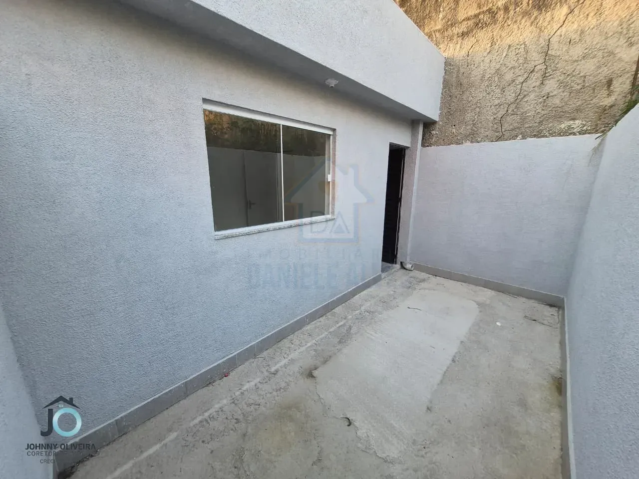 Imagem Casa com 2 Quartos à Venda, 65 m² em Belmonte - Queimados