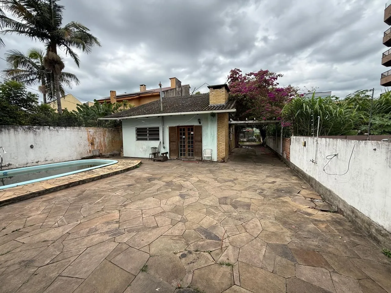 Imagem Casa a venda Bairro Nossa Senhora das Graças/ Canoas