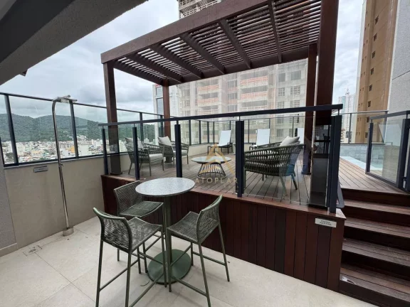 Imagem Sala para alugar, 145 m² por R$ 12.350,00/mês - Centro - Balneário Camboriú/SC