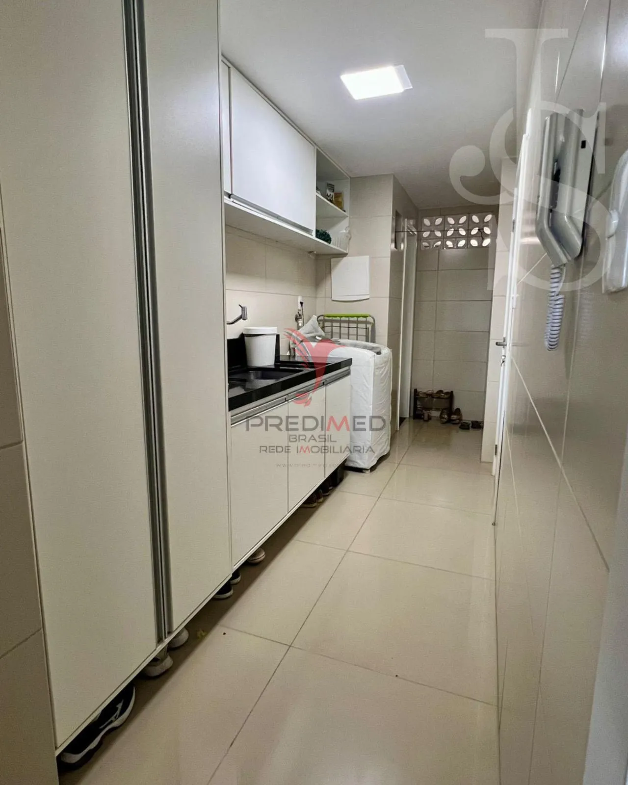 Imagem Apartamento 3 suítes | Jardim Oceania