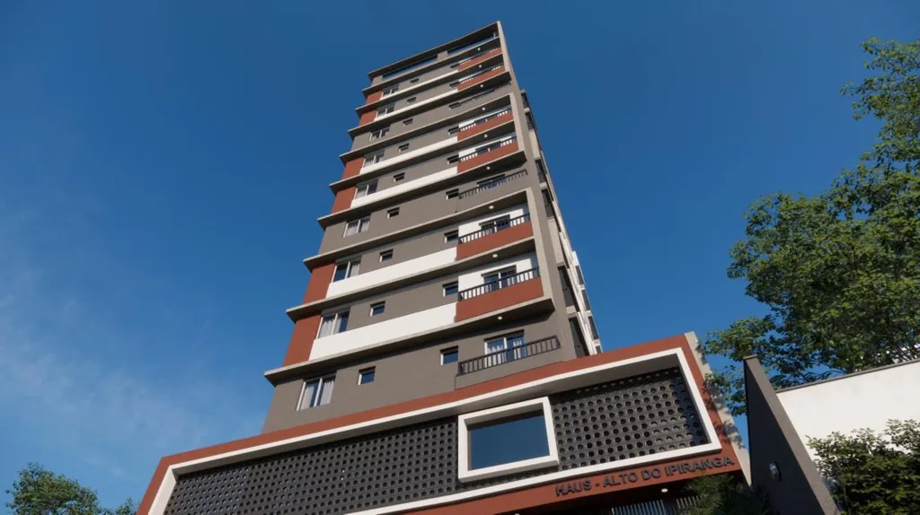 Foto do imóvel Haus Alto do Ipiranga - Haus Alto do Ipiranga em Rua Tupanaci, 416 - Alto do Ipiranga, São Paulo - SP