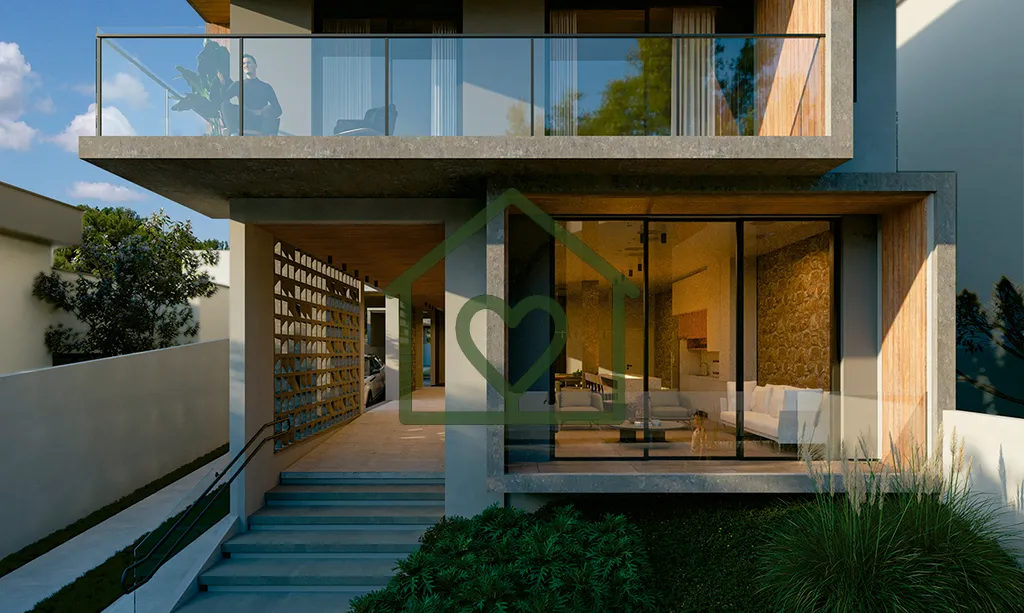 Imagem O Green Garden é um empreendimento residencial exclusivo da Motta Incorporações, localizado no co...