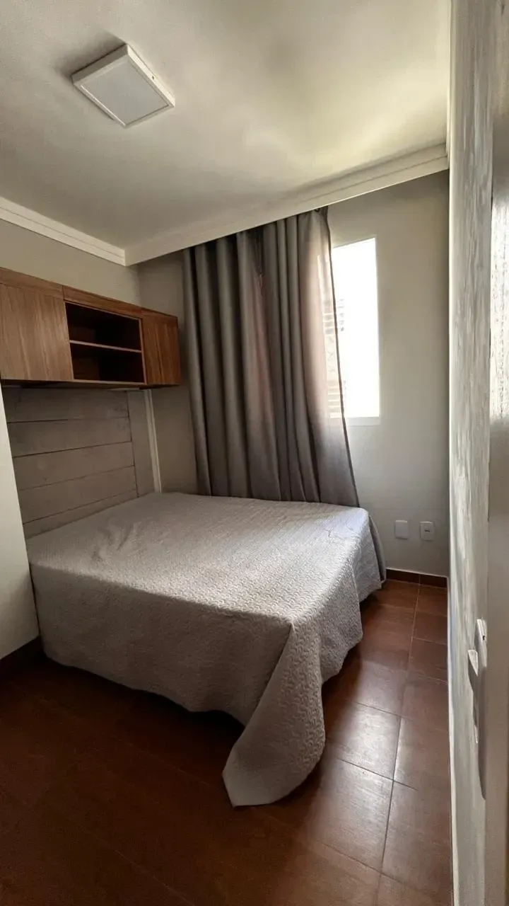 Imagem Apartamento com 2 Quartos à Venda, 39 m² em Piatã - Salvador