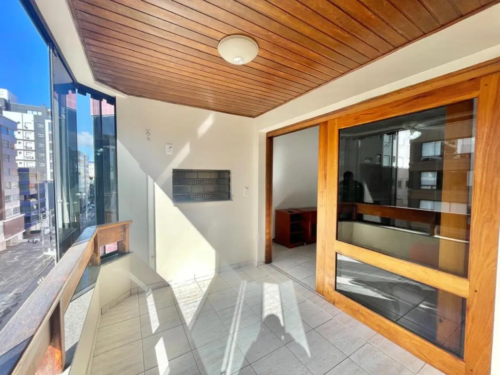 Imagem Apartamento 2 Dormitórios - Bairro Zona Nova