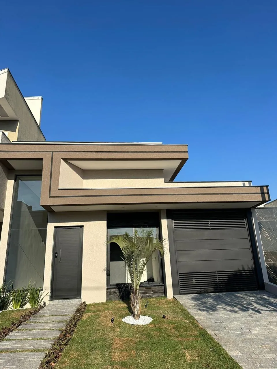 Foto do imóvel CASA RESIDENCIAL em SOROCABA - SP, CAJURU DO SUL em CAJURU DO SUL, SOROCABA - SP