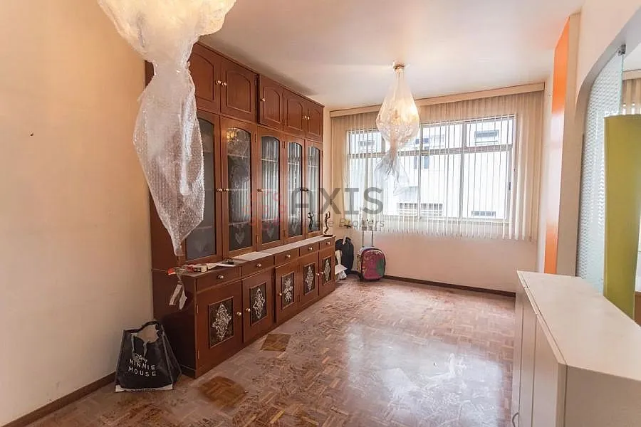 Imagem Funcionários - 4 quartos - 160m2