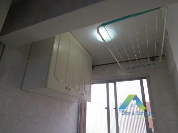 Imagem Apartamento com 3 dormitórios à venda, 70 m² por R$ 365.000,00 - Vila das Mercês - São Paulo/SP