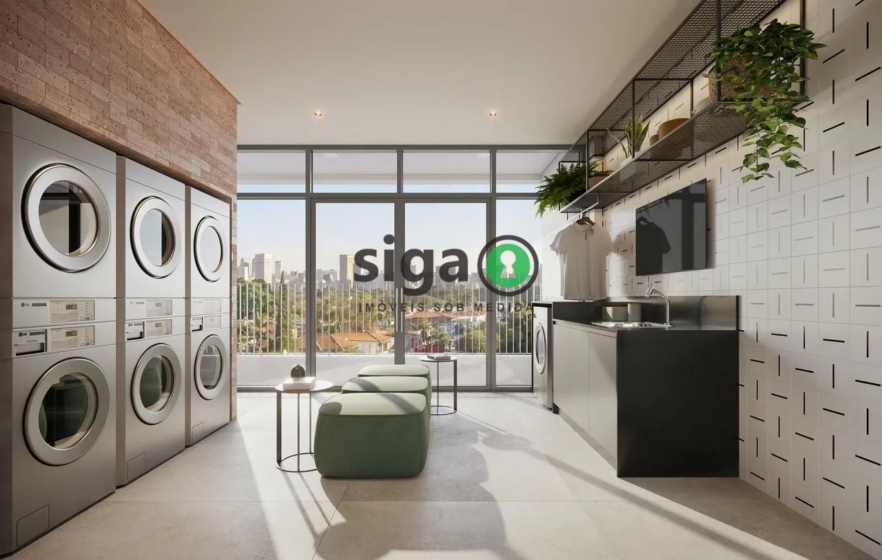 Imagem Apartamento para venda em Pinheiros, São Paulo - SP