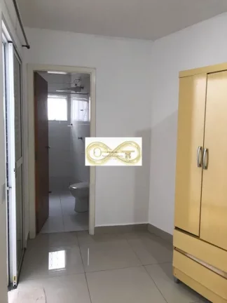 Imagem KITNET PARA LOCAÇÃO COM ÓTIMA LOCALIZAÇÃO, PRÓXIMO DE COMÉRCIOS EM BARÃO GERALDO