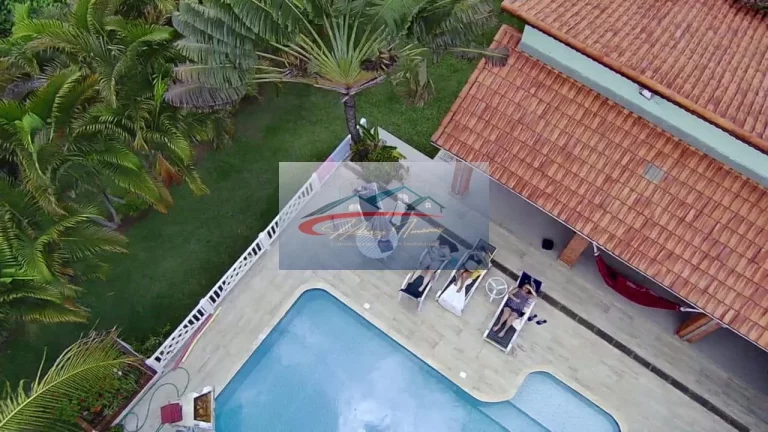 Imagem "Oportunidade" Vende-se Linda Casa em Condomínio Fechado
