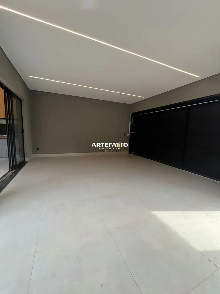Imagem Casa à venda em Franca, Belvedere Bandeirante, com 3 quartos, 160m2