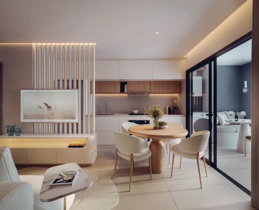 Imagem APARTAMENTO RESIDENCIAL em Curitiba - PR, Boa Vista