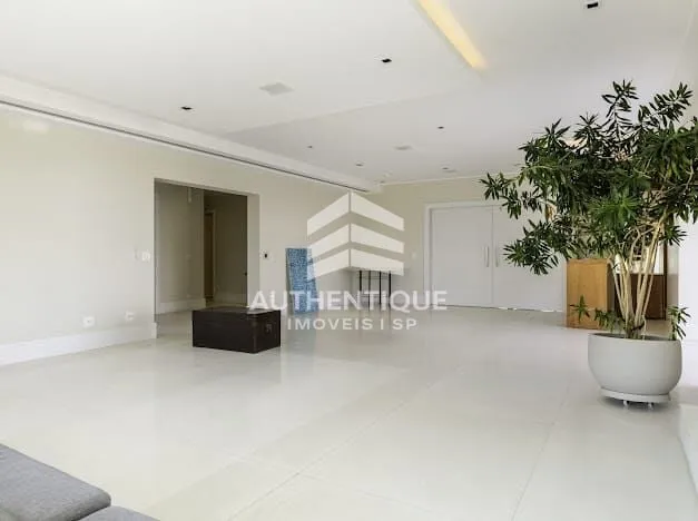 Imagem PALAZZO REALE JARDIM EUROPA - Apartamento à venda no bairro Jardim Europa - São Paulo/SP, Zona Sul