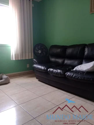 Imagem Apartamento - 2 Quartos e 1 banheiro à Venda, 56 m - Camilo polis!!!