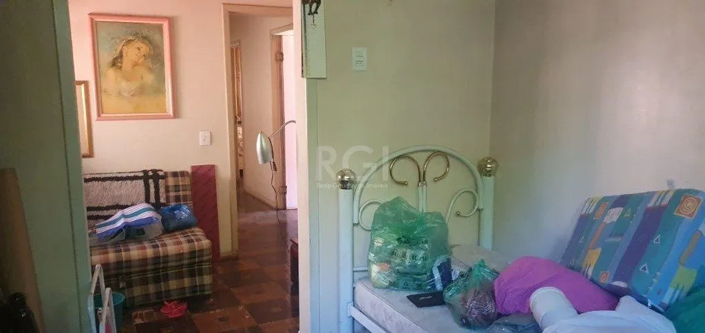 Imagem Casa em Passo da Areia