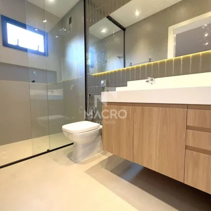 Imagem Casa Alto Padrão | Rau | 2 suítes | 190m²