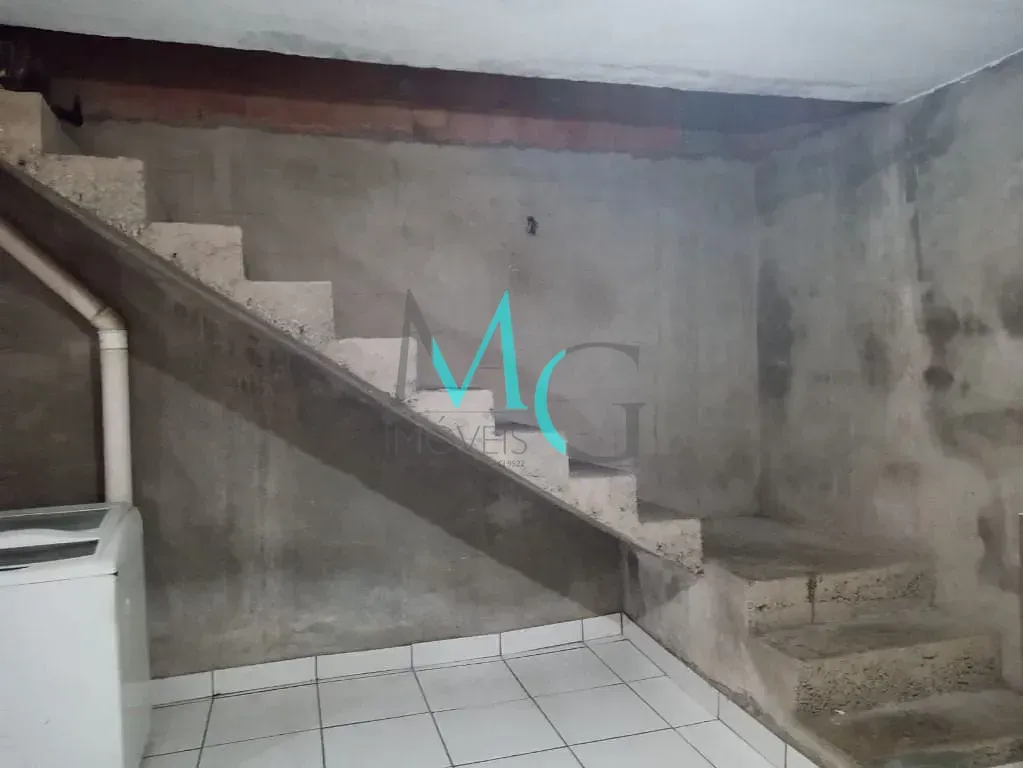 Imagem Casa com 4 dormitórios à venda, 120 m² por R$ 450.000 - Campo Grande - Rio de Janeiro/RJ