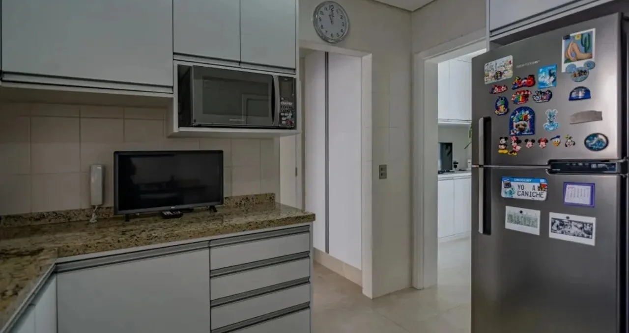 Imagem Apartamento para Venda em São Paulo, Perdizes, 4 dormitórios, 3 suítes, 4 banheiros, 3 vagas