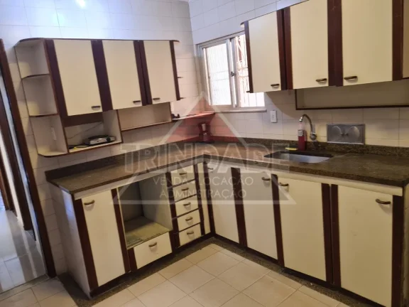 Imagem CASA RESIDENCIAL em RIO DE JANEIRO - RJ, FREGUESIA (JACAREPAGUÁ)