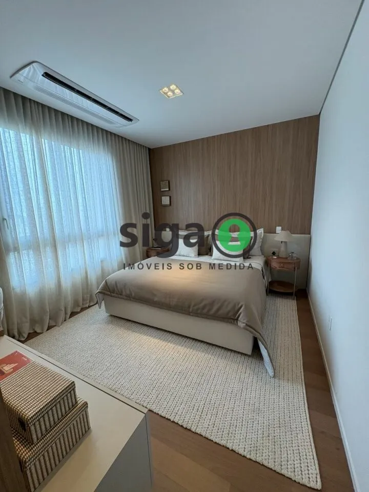 Imagem APARTAMENTO A VENDA NO ITAIM BIBI COM 03 QUARTOS