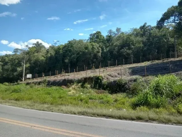 Imagem Terreno no bairro Ressacada com 1.700m² à venda