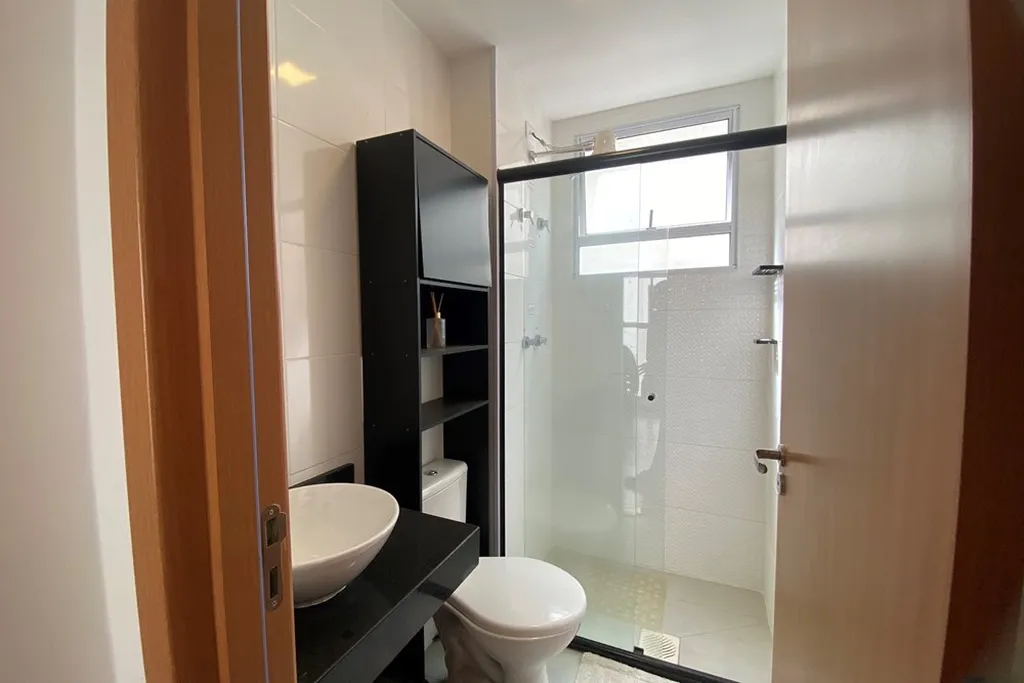 Imagem Apartamento em Igara