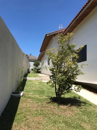 Imagem Casa em Condomínio fechado em Itatiba!