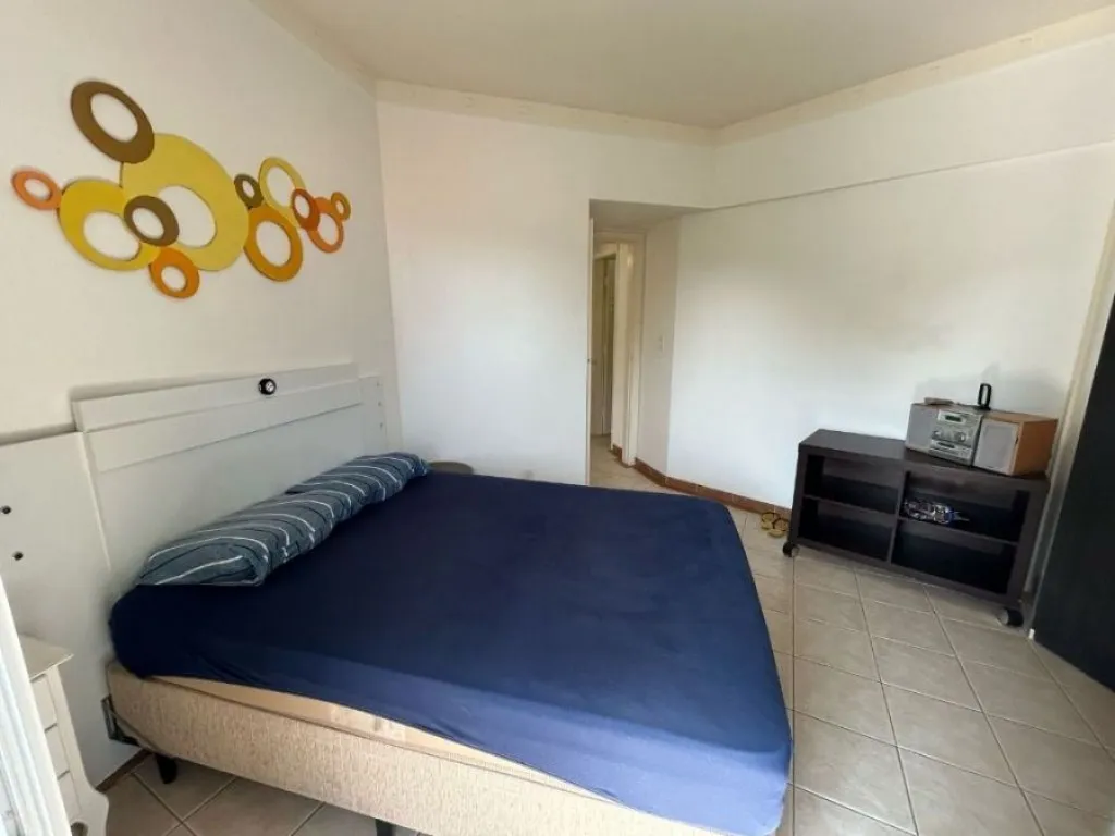 Imagem APARTAMENTO COM 90,00 m² - CANTO DO FORTE - PRAIA GRANDE SP