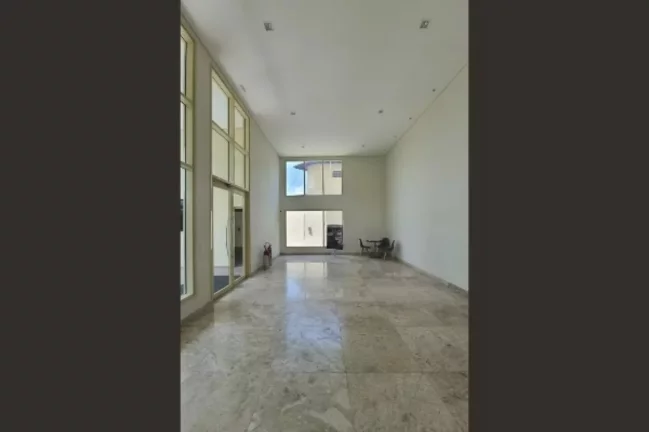 Imagem PIAZZA SAN GIUDA TADDEO - FAO BUILDING - Apto de 120m², próximo ao Terminal São Mateus!!