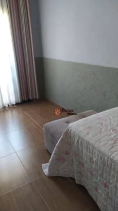 Imagem Casa com 4 dormitórios à venda, 291 m² por R$ 1.170.000,00 - Jardim Brasil - Itupeva/SP