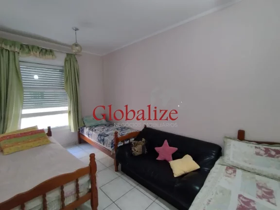 Imagem Apartamento com 1 dormitório na Aparecida em Santos R$ 320.000,00