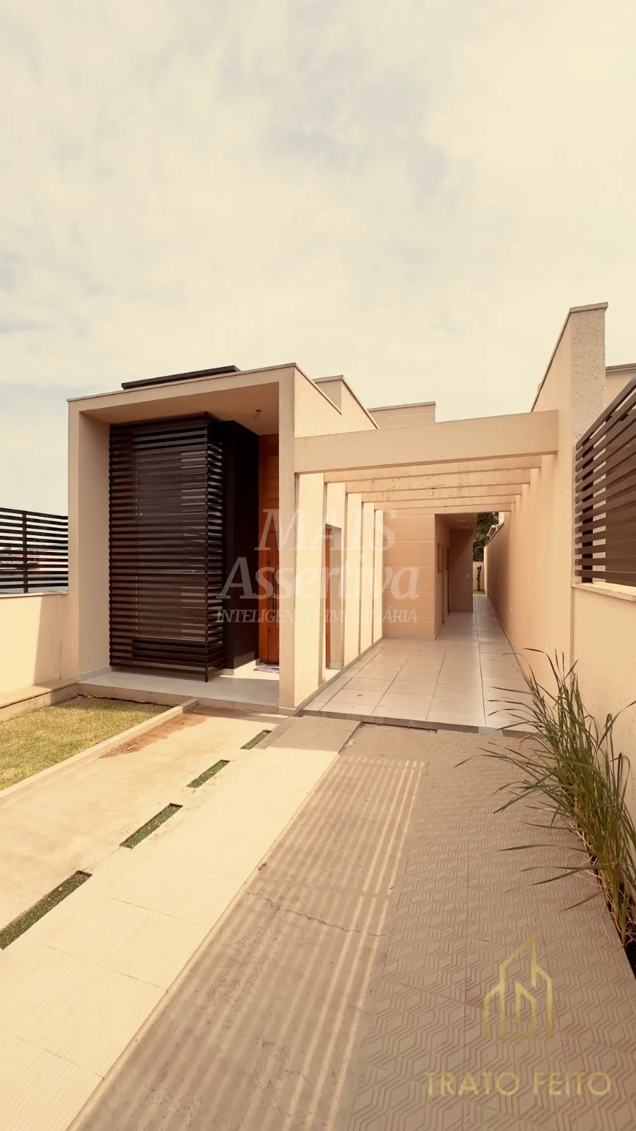 Imagem Casa 3 quartos para Venda no bairro Santa Lúcia em Campo Bom